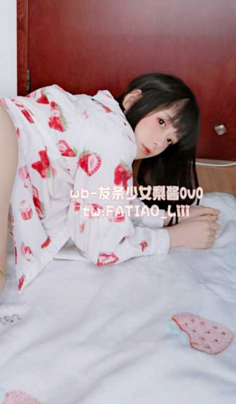 发条少女 – 被上发条了 [48P+5V/157MB]