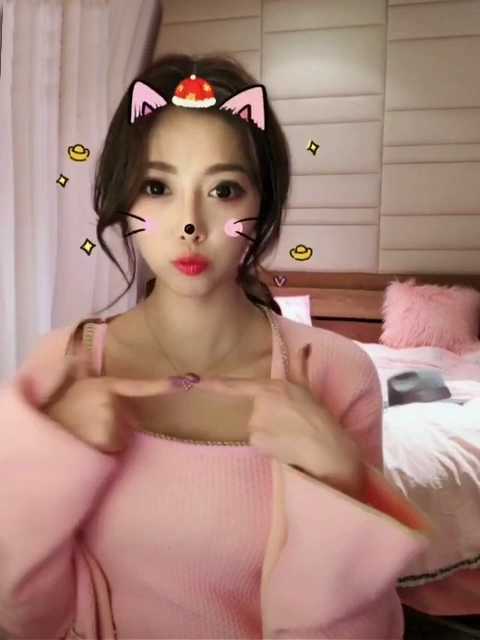 杨晨晨sugar – 微信福利视频 [6V/152M]