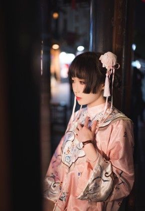 阿包也是兔娘 15套合集 [2.4G]