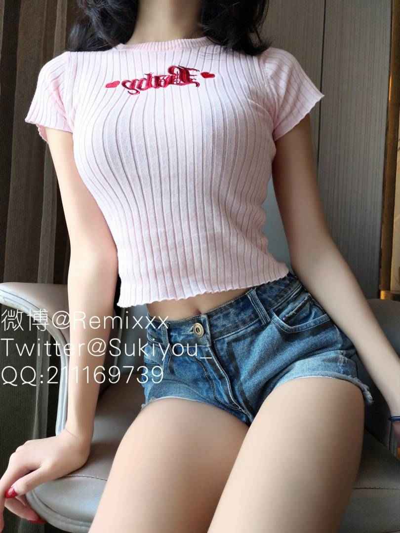 草莓味的软糖呀 AJ女友2 [40P+1V/1.41G]