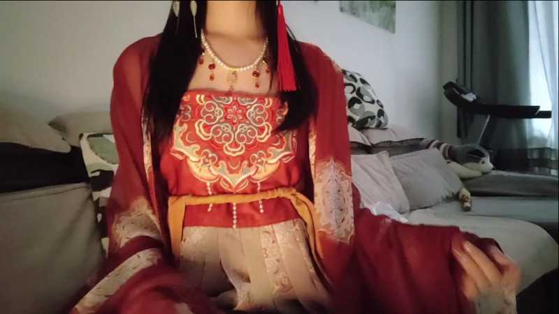 白桃露露 南柯梦 [1V/542M]