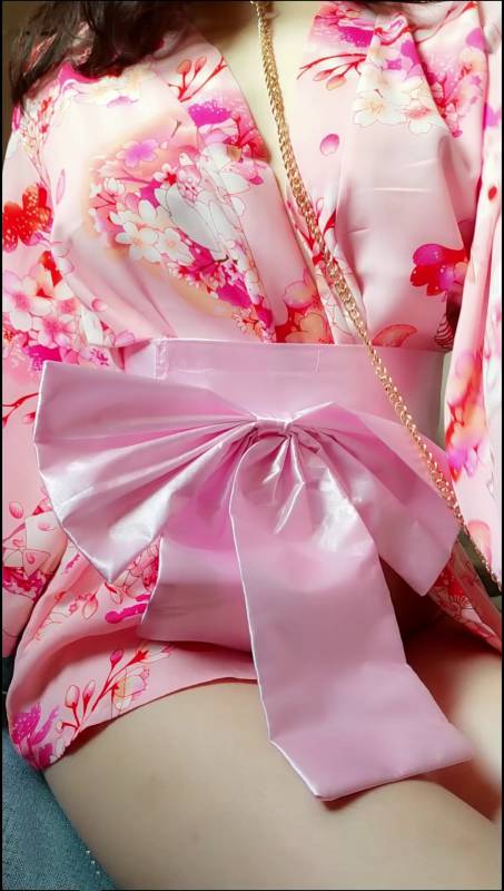 猫猫女仆 和服 [25P+1V/884M]