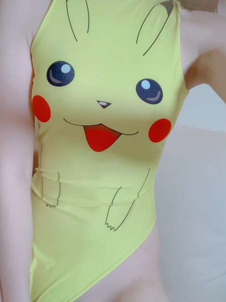 里有 皮卡丘 [1V/1.05G]