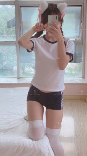 霉可可 蝴蝶结 [23P+1V/666M]