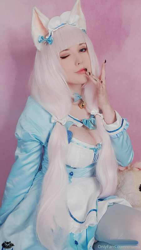 Enafox 视图合集 [226P+41V/900M]