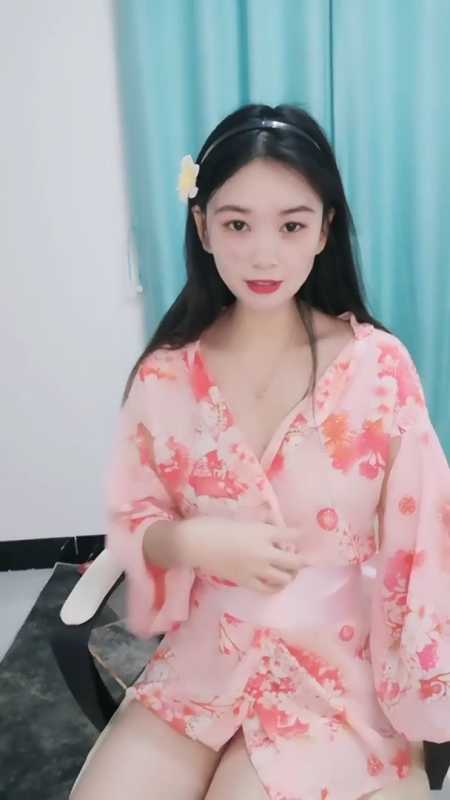 半糖颜值区金丝框眼镜气质御姐女神 浪漫蕾丝 [3V/6.98G]