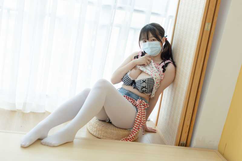 少女秩序 VIP定制 [113P+1V/1.91G]