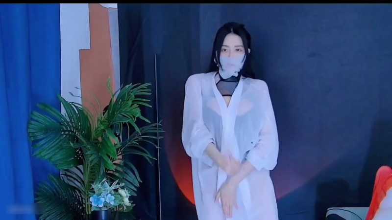 白妖妖 定制内衣空姐制服4部 [4V/924M]