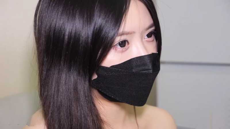 晚晚酱 灰色丝袜御姐 [1V/477M]