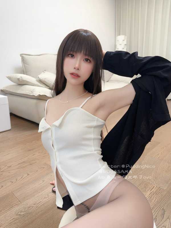 布丁大法 海盐荔枝 [72P+3V/1.37G]