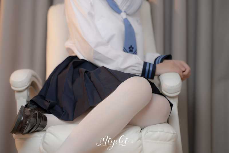 铃木美咲 神里绫华 [28P+1V/673M]