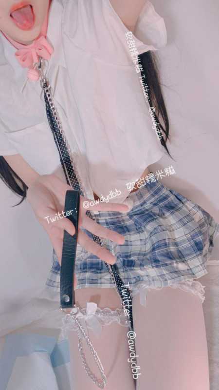 软甜糯米糍 JK蓝 [10P+3V/1.44G]