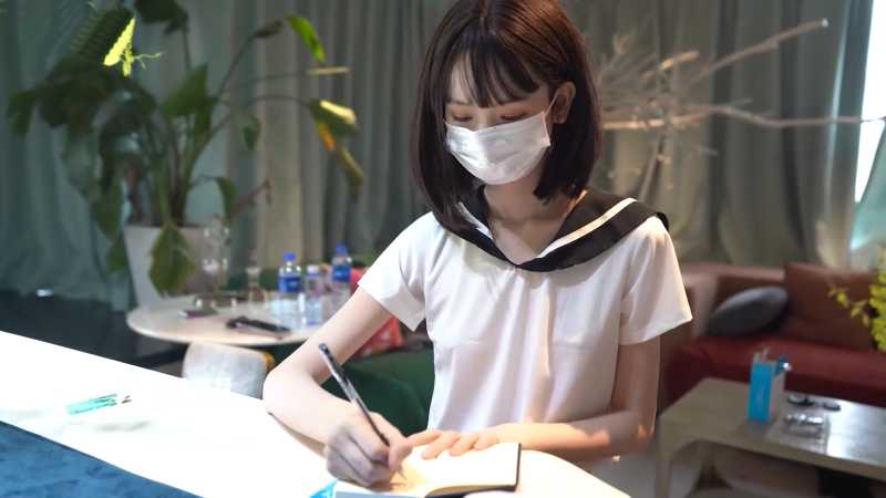 冉冉学姐 大二家教 [1V/527M]