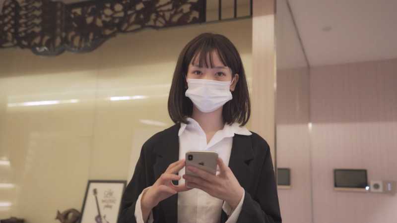 冉冉学姐 秘书 [1V/624M]