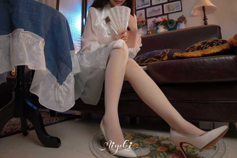 铃木美咲 浮世花香隐 上卷+下卷 [57P+2V/3G]