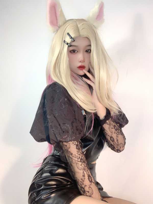 桃谷若姬子 视频套图合集 [11.4GB]