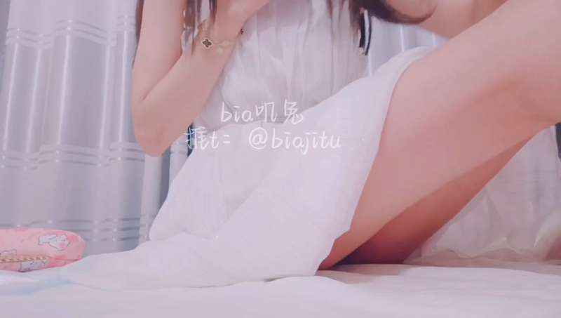 软甜糯米糍 珍珠内裤 [1V/161M]