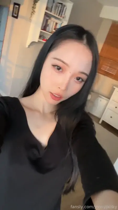 jennypinky(jenny孙禾) fansly订阅新作合集 [4P+31V/2.41G]