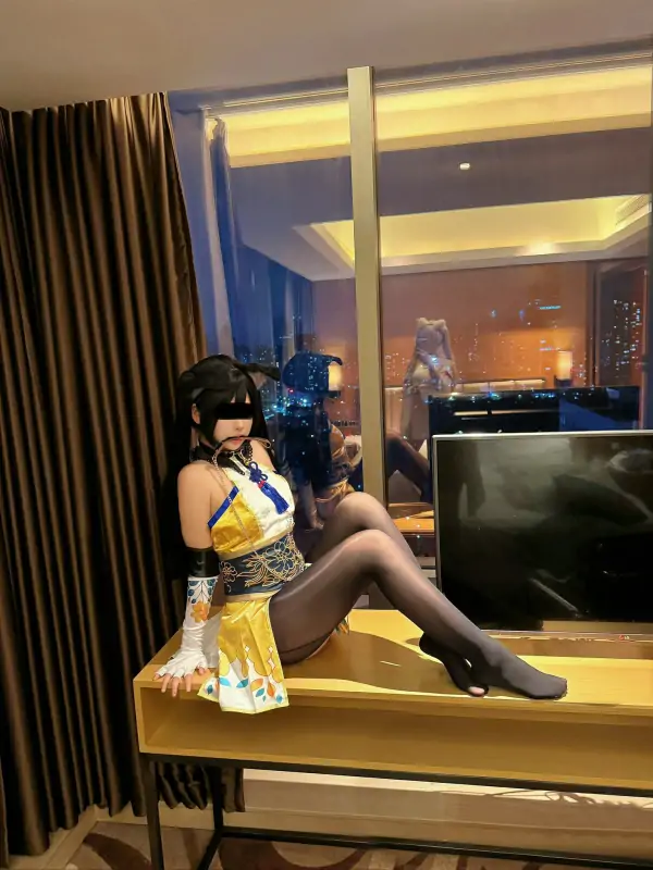 幼嫩(daiyouneng) 会员群视图合集 [21P+3V/2.59G]