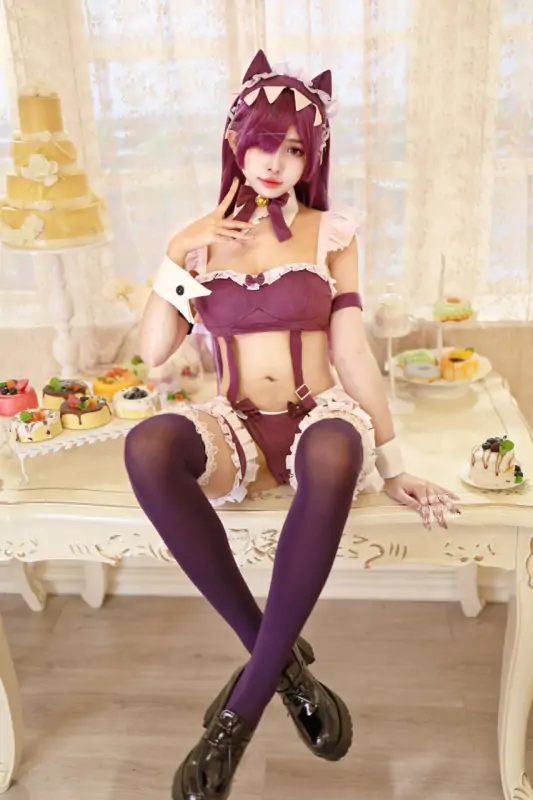 慕慕Momo 作品8套合集 [390P+13V/17.0G]