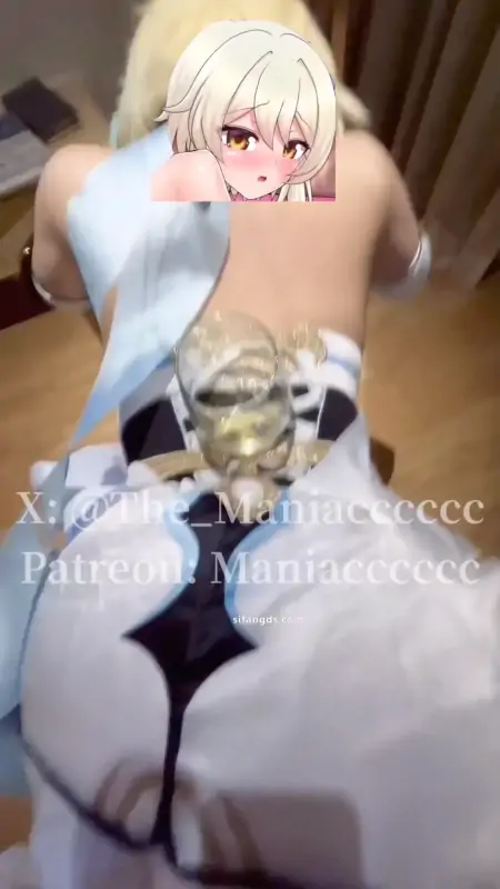 Maniacccccc 付费会员群尺度作合集 第二弹 [17V/8.50G]