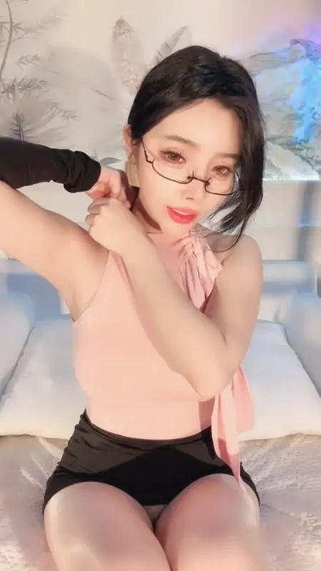 若汐(白熙)作品合集 [17V/16.2G]