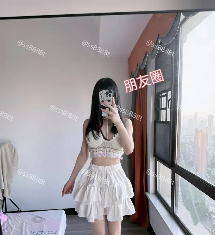 兔三岁(武汉kk) – 新作 21分钟 Cos西施 [56P+1V/1.29G]