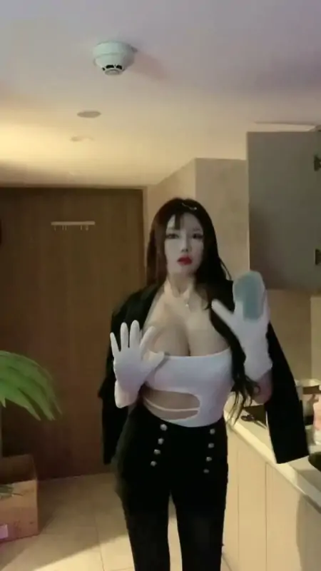 白兔伊 私人定制作合集 [69V/9.91G]