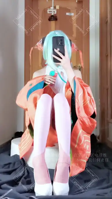 沐沐酱-少司缘 [3v/1.1G]