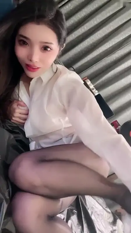 高颜值长腿御姐丝袜女神 白熙 合集第一弹 [12V/16.5G]