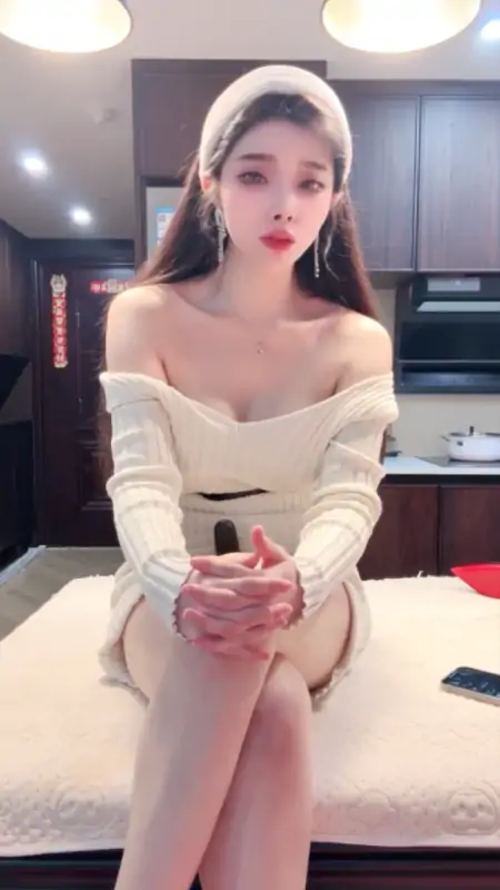 高颜值长腿御姐丝袜女神 白熙 合集第四弹 [50V/31G]