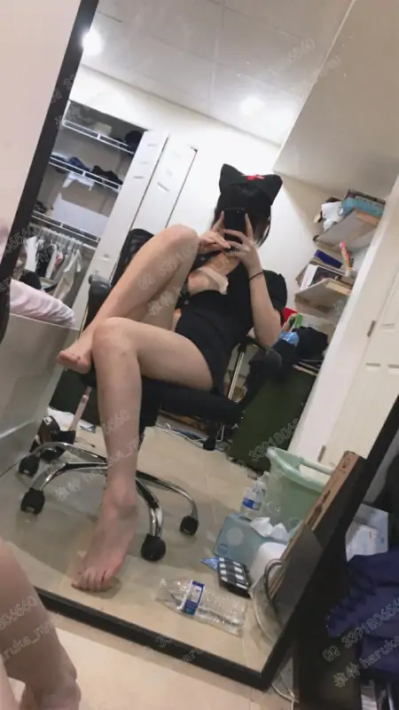 悠宝@tusiww – 新作 [1314门槛] [稀缺] 17分钟订阅视图 [83P+3V/1.75G]