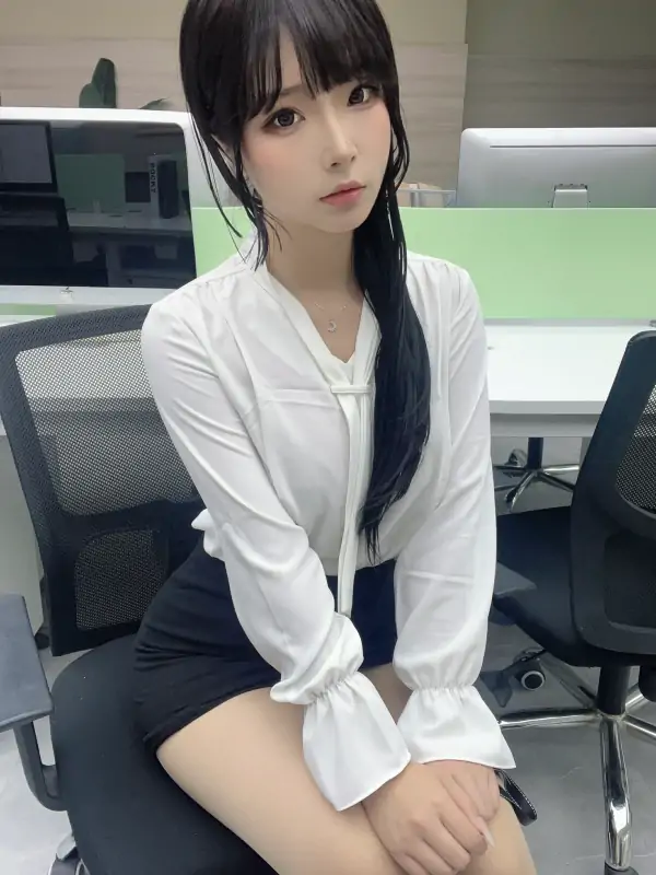 yuuhui玉汇(Kokuhui) 写真作品合集第三弹 [21.2G]