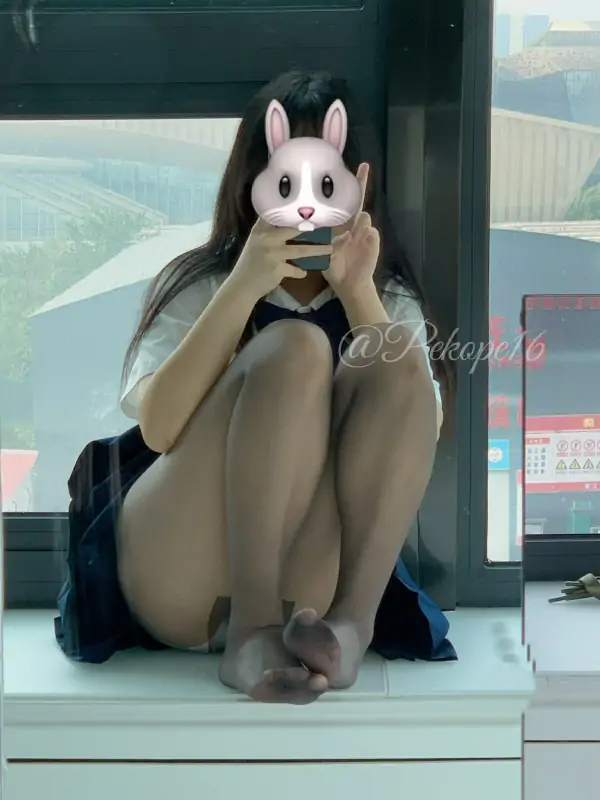 煲仔饭@Pekope16 – 新作 [520门槛] 9分钟福利订阅 [56P+3V/762MB]