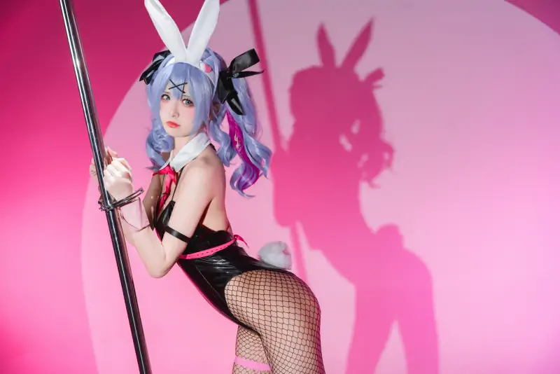 九柒喵 29套作品合集 [7.84G]