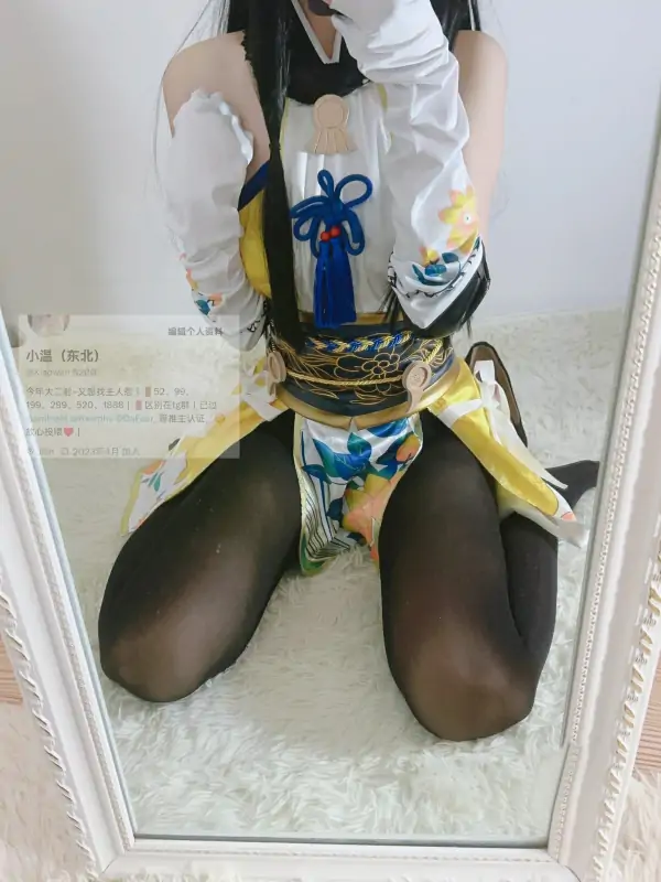 小温@Xiaowen_5200 [520门槛] 9分钟 双玩具刺激 [28P+2V/840MB]