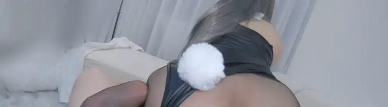 捅主任 – 新作 40分钟 麻衣学姐兔女郎cos [1V/2.80G]