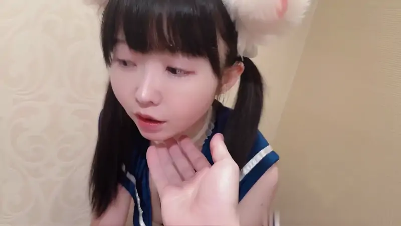 yurinslittlepeach – 新作 36分钟 Cos狐狸耳朵 [1V/959MB]