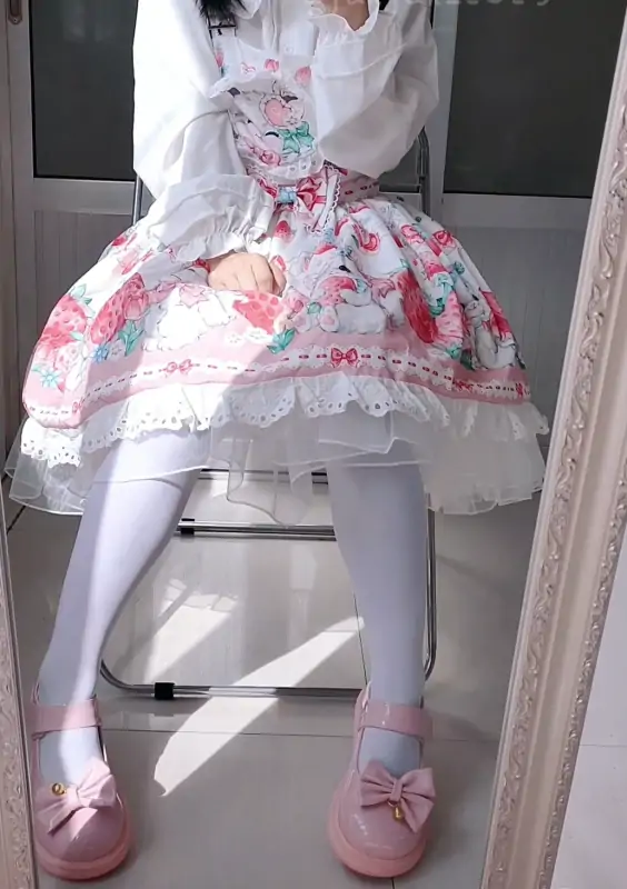 饭饭FanFan – 新作 [288门槛] 16分钟订阅 [2V/1.22G]