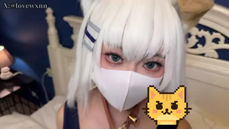 小欣奈-阿狸狸 [1V/609M]