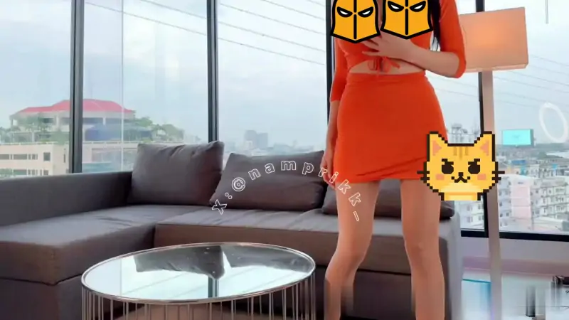 npxvip 阳台沙发玩具 [1V/575M]