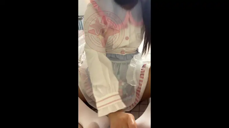 星十三 cos萨拉芬妮 [2V/1.26G]