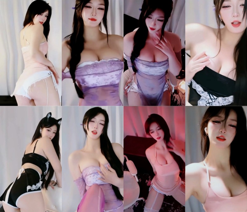 漂漂直播 – 呼呼 直播大胆漏内热舞[8V/949.1M]