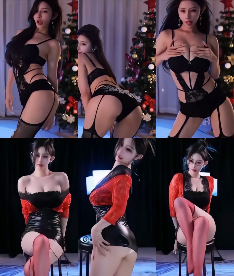 斗鱼 – 谁的小棉袄呢 小悦光 超火群高级定制[2V/235.0M]