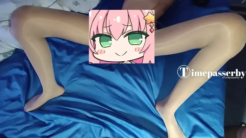 Timepasserby(丝袜猫) 合集第四弹 [5V/5.22G]