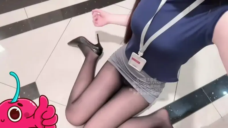 坏小狗(肉肉) –  [288门槛] 2套  [JK露出+职业OL装] [922MB]