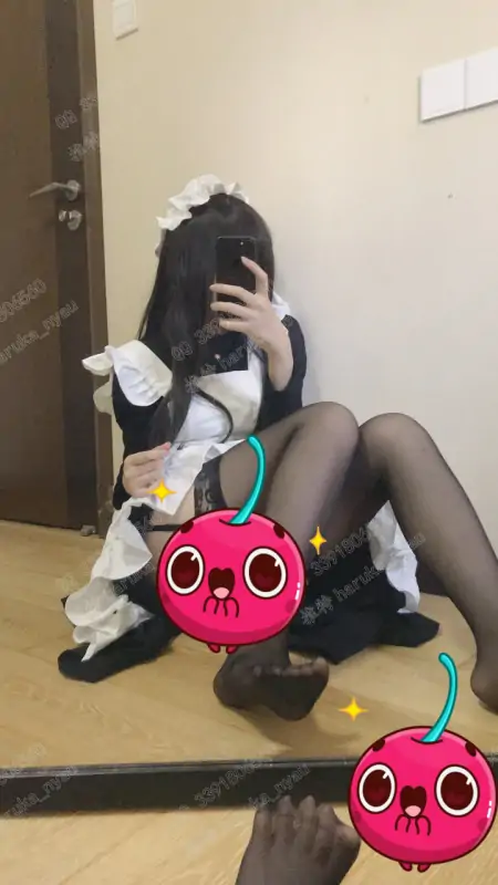 悠宝@tusiww – [1314门槛] [自购首发] 12分钟 顶级双马尾 订阅 [92P+2V/1.11G]