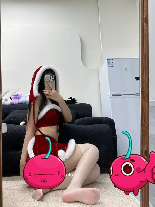 粉脑浆@DesireChurc7 – [588门槛] [自购首发]福利订阅 [340P+3V/1.50G]