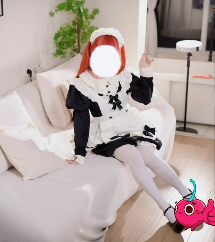 绫香不吃香菜@AyakaCyan_520 – 新作 [288门槛] 5套 42分钟 Cos福利订阅 [95PnV/1.04G]