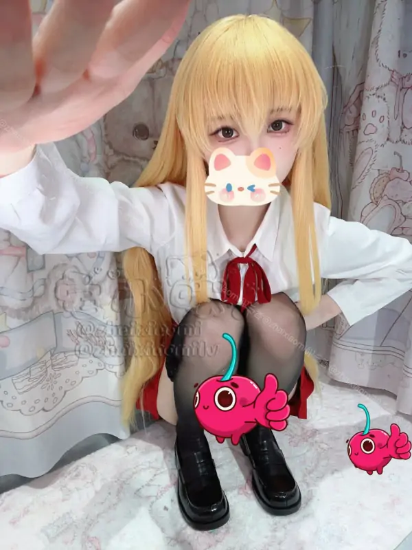 宅小咪@zhaixiaomi – [369门槛] [截至3.2号] 10G合集 2.34小时 [65P83V/10G]